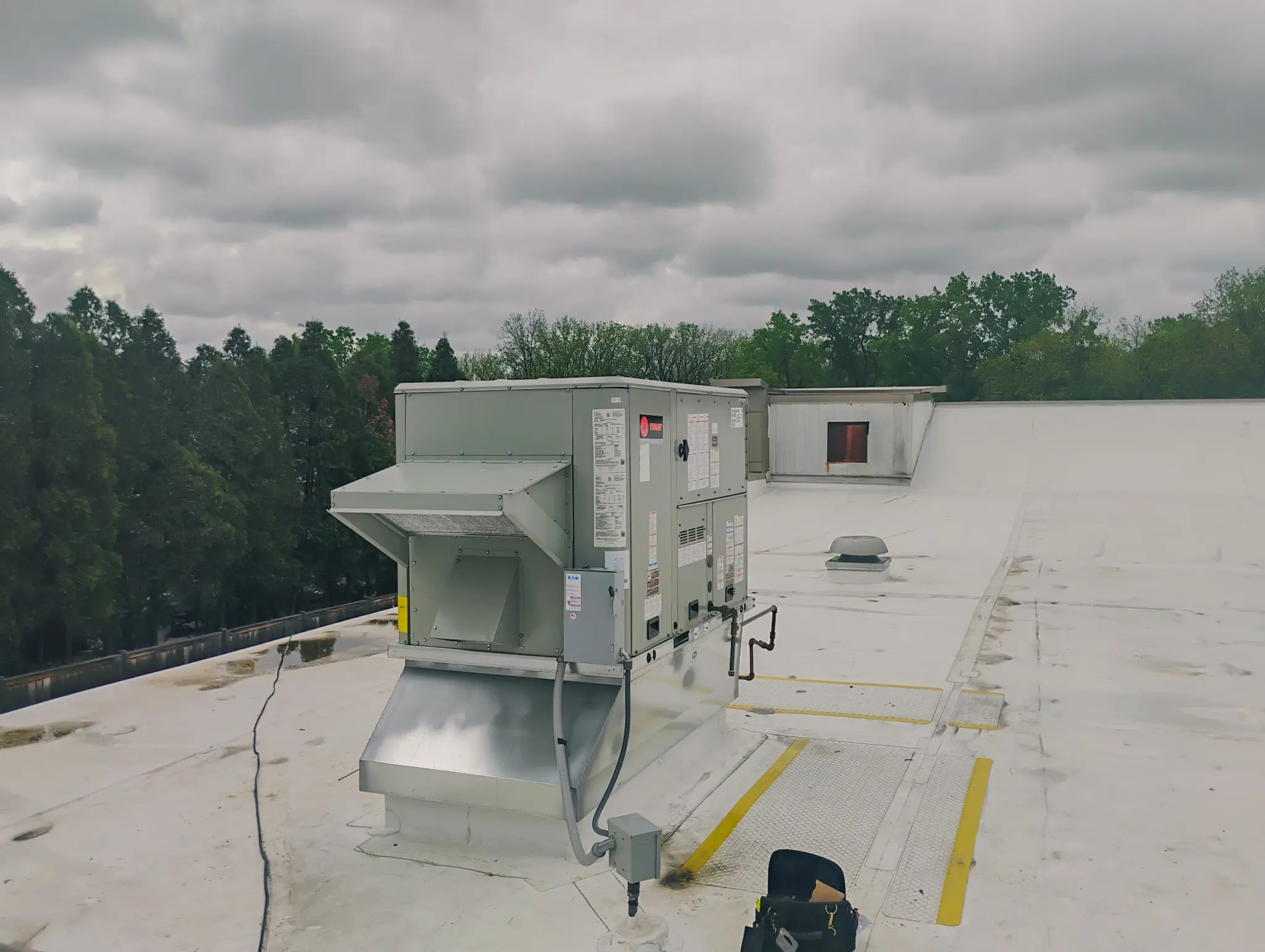 What Does HVAC Maintenance Include?