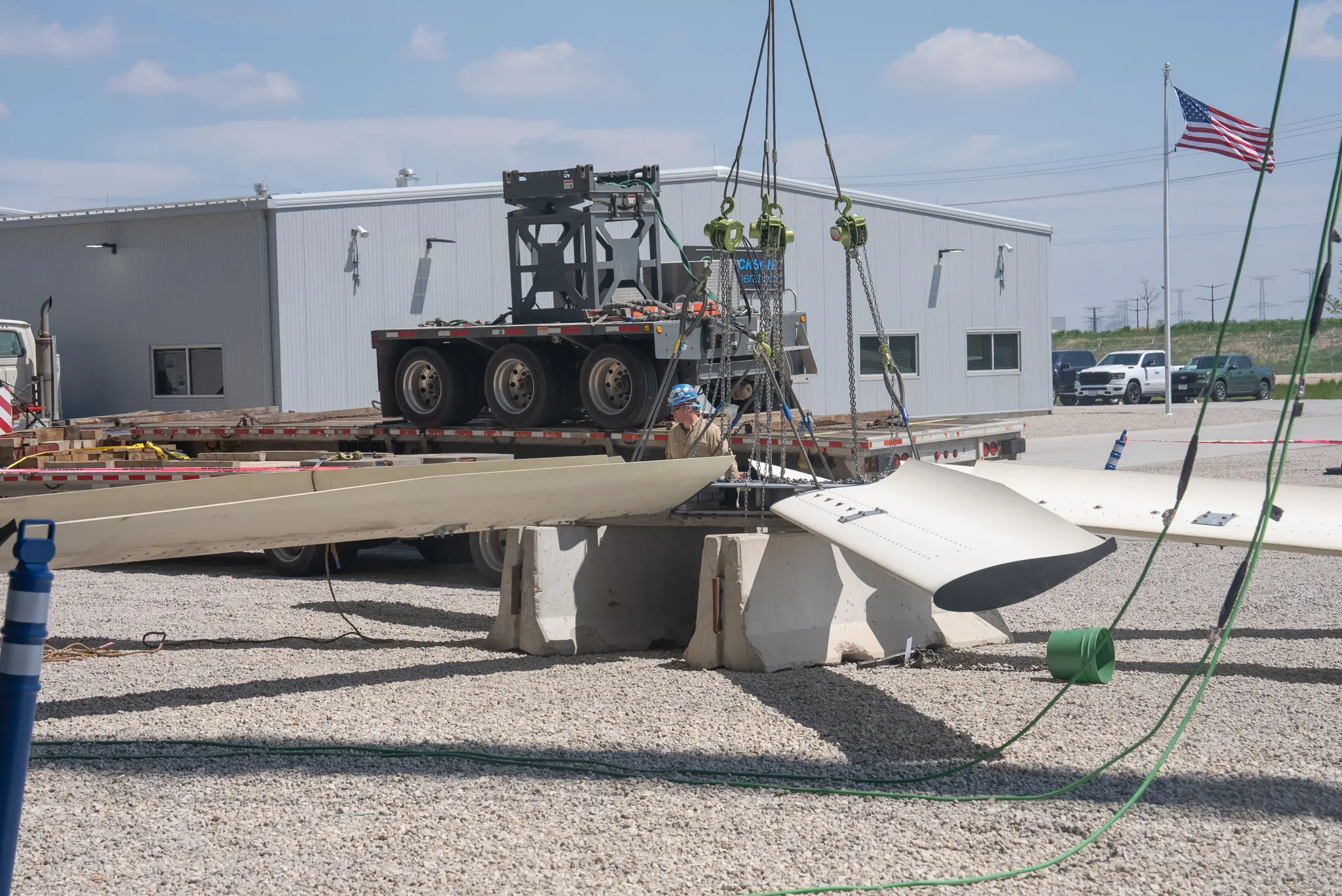 Gallery project Power Plant Outage Mechanical Repairs at Jackson Generation in Elwood, IL-15