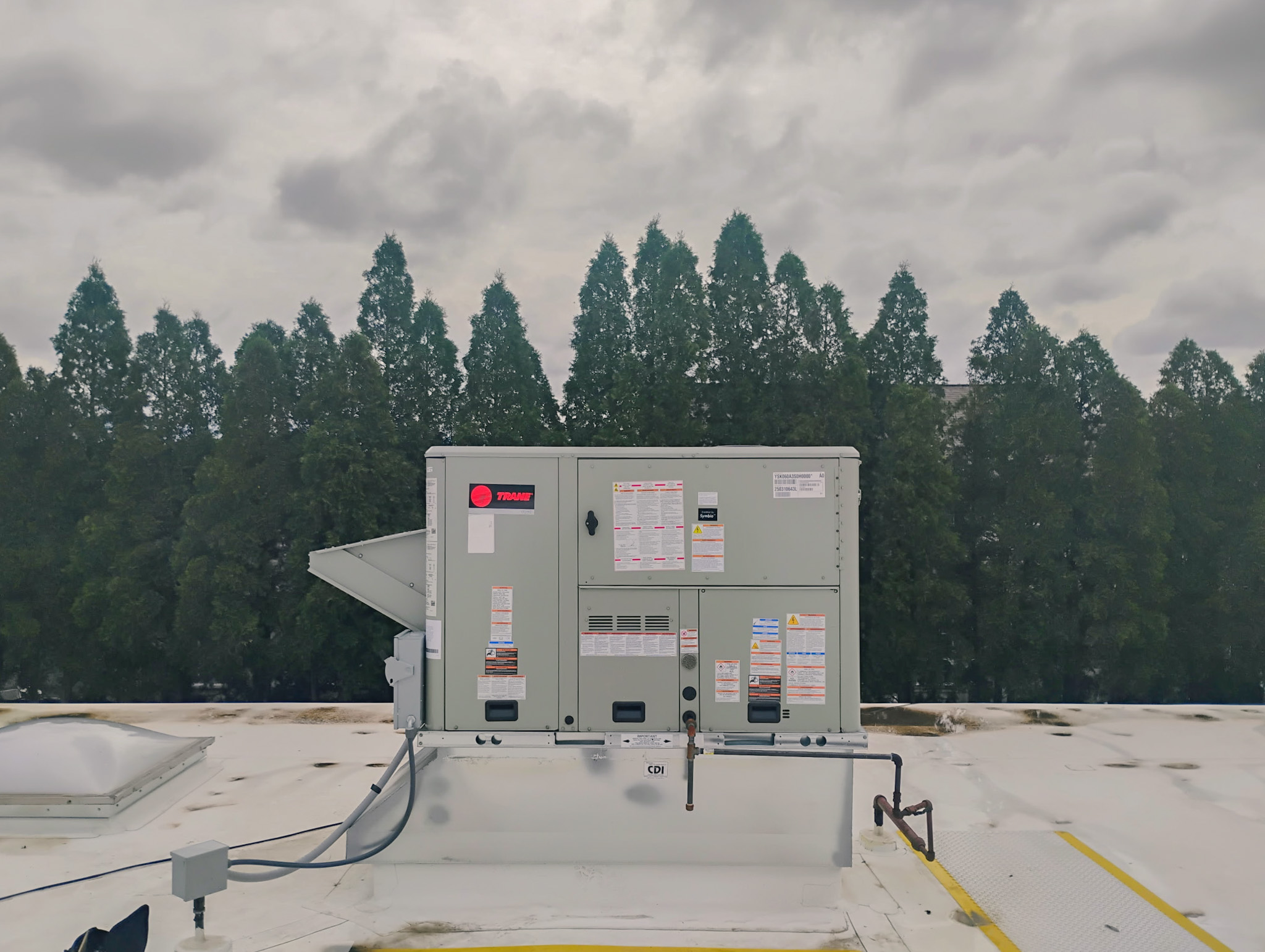 RTU Unit