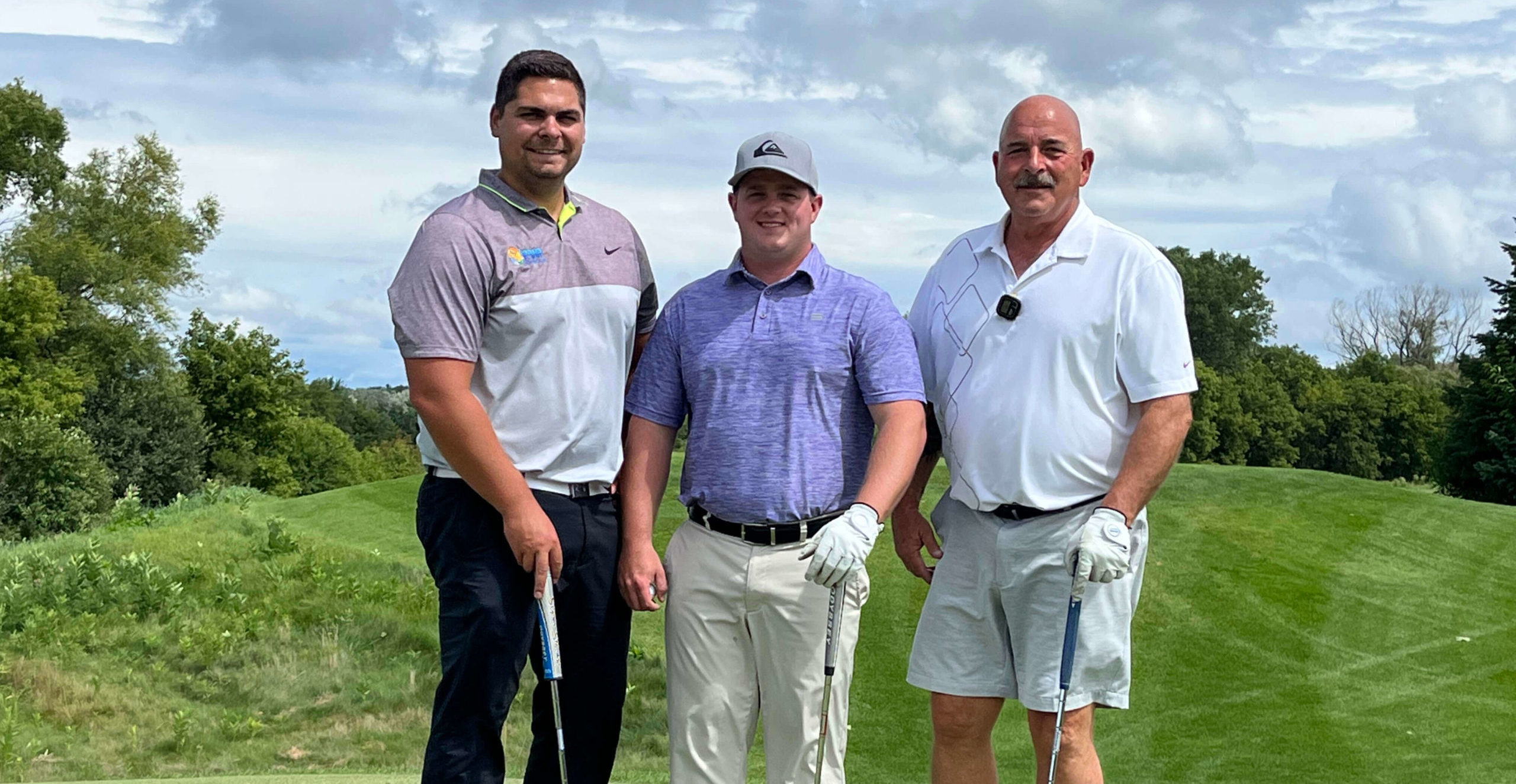 DePue Mechanical Participates in JakeFest Annual Charity Event