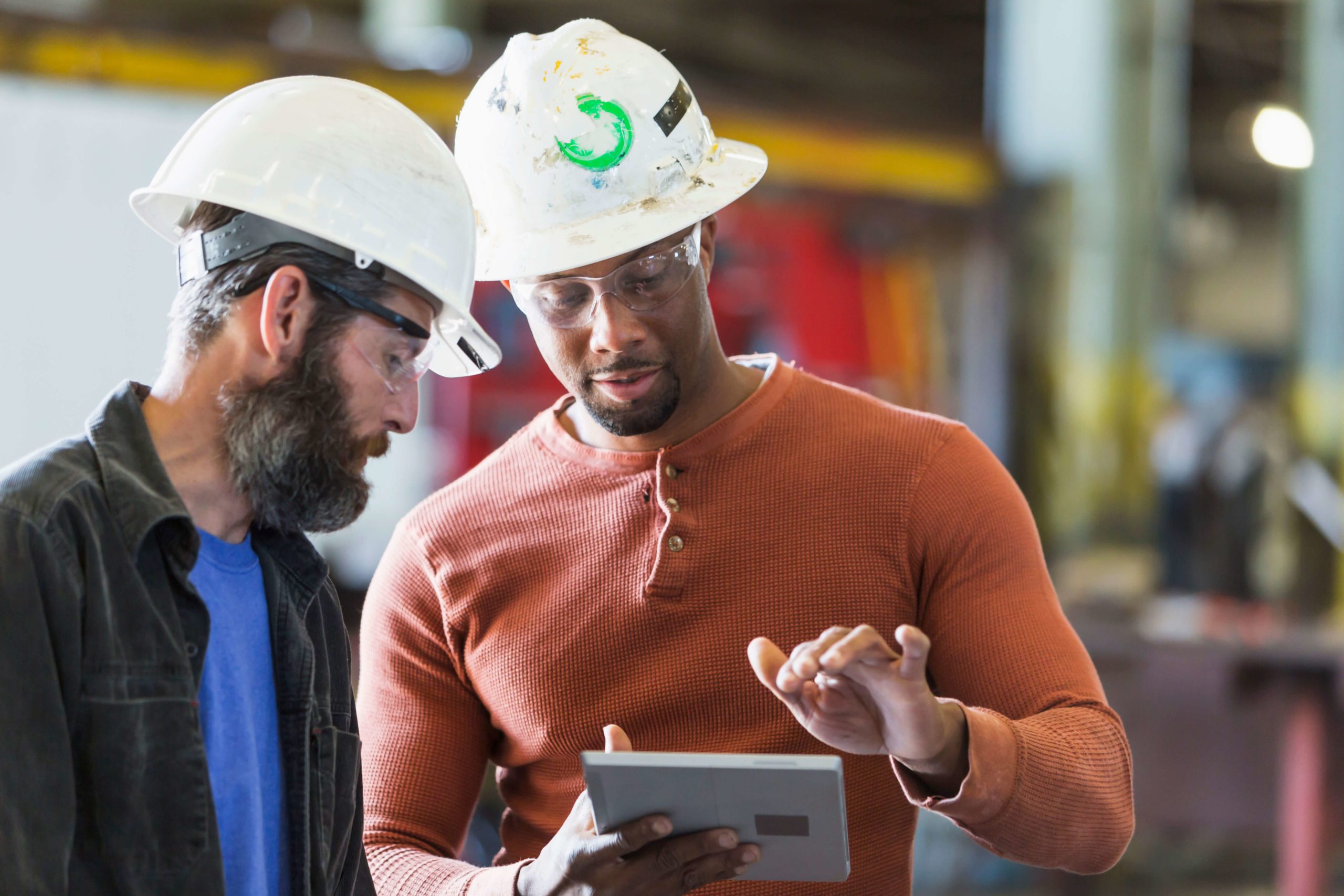 Mechanical Contractors in Chicago