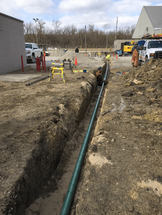 Gallery project Agrium Gas Line Installation-3