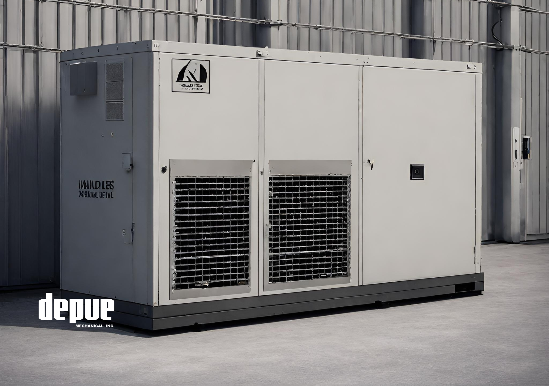 When to Replace Your Air Handler: A Guide for Industrial and Mechanical Systems