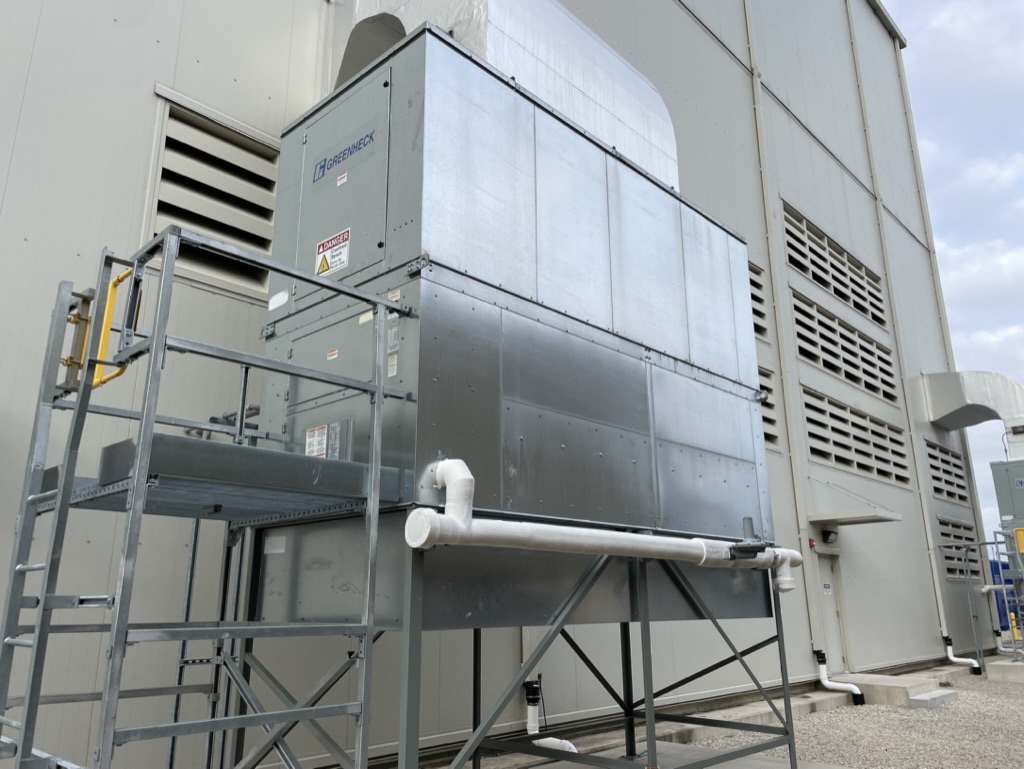 Guide to Choosing the Right HVAC System for Commercial Spaces