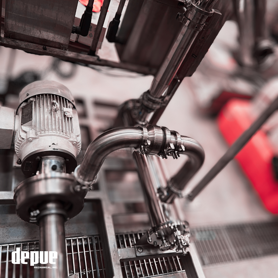 Gallery project Case Study: UV Light System Upgrade for Beverage Manufacturer-0