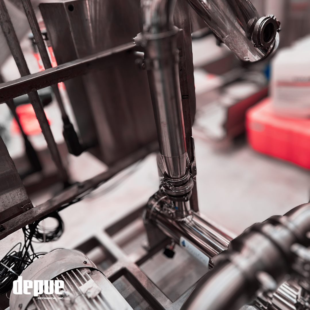 Gallery project Case Study: UV Light System Upgrade for Beverage Manufacturer-3