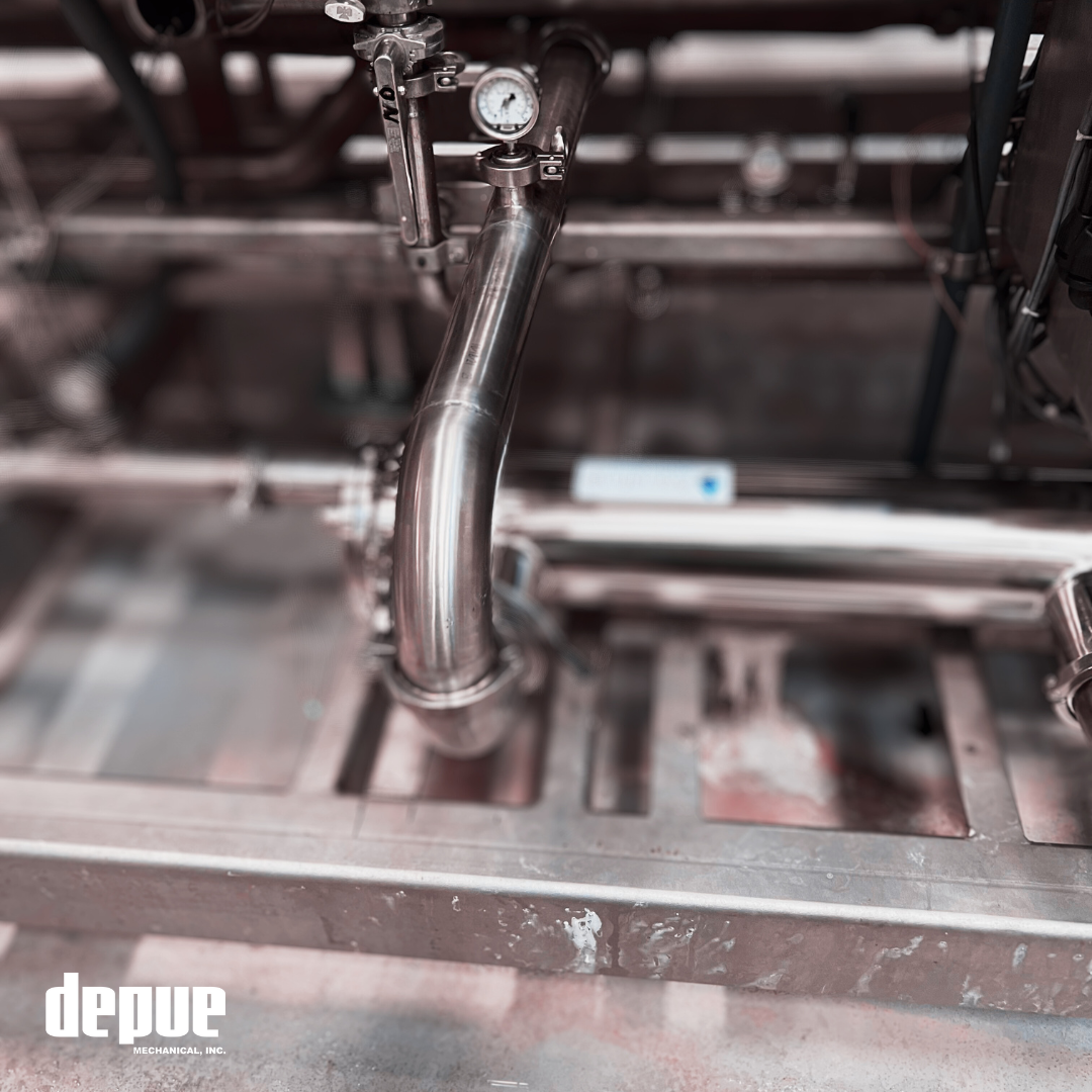 Gallery project Case Study: UV Light System Upgrade for Beverage Manufacturer-4
