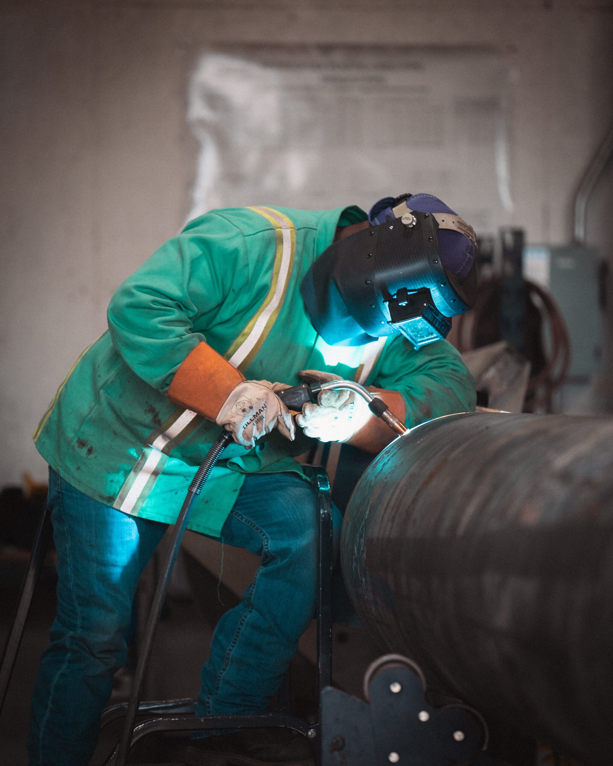 Why You Want ASME Certified Welders on Your Next Project