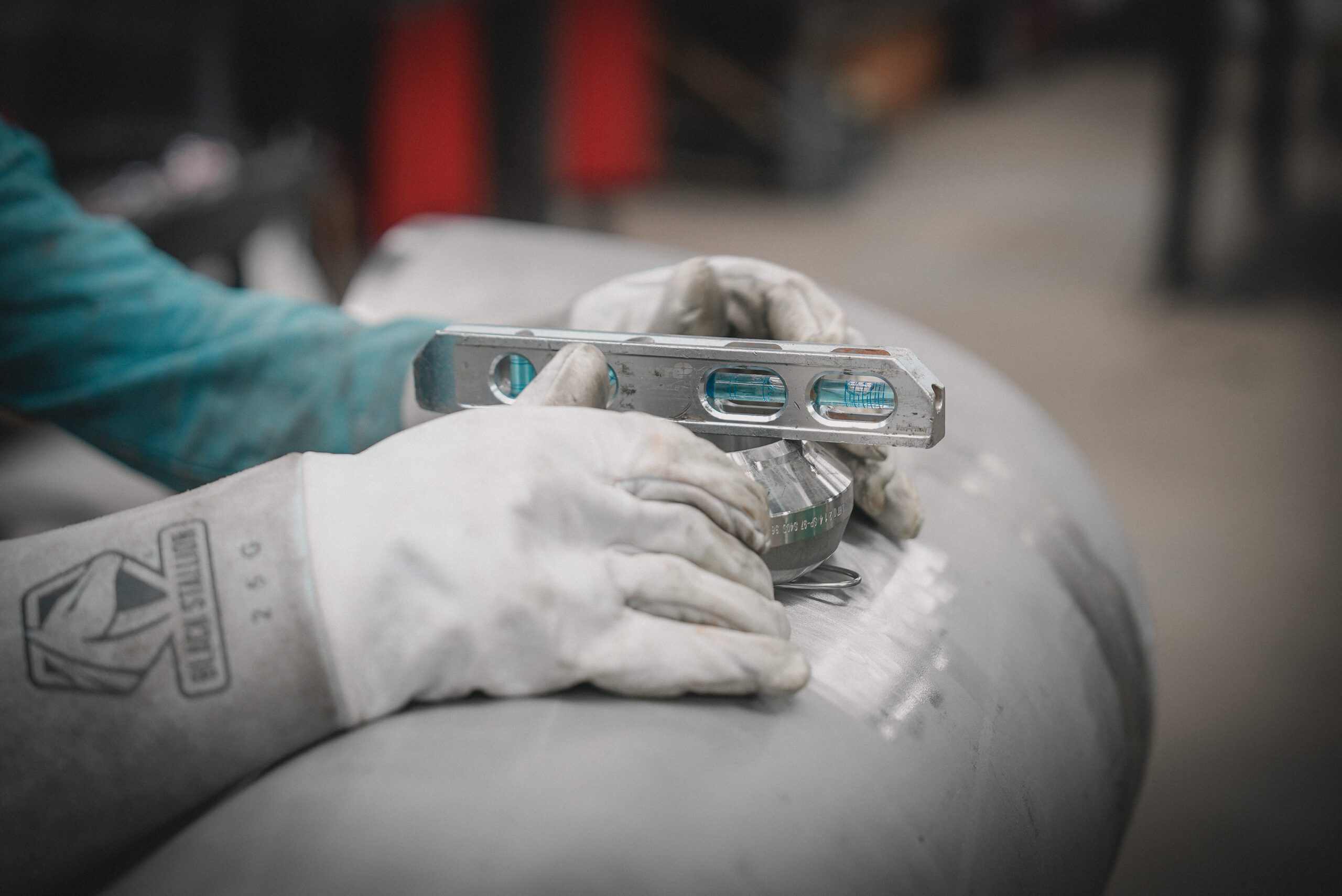 Inside DePue Mechanical’s Fab Shop: Precision Fabrication That Drives Industrial Projects Forward