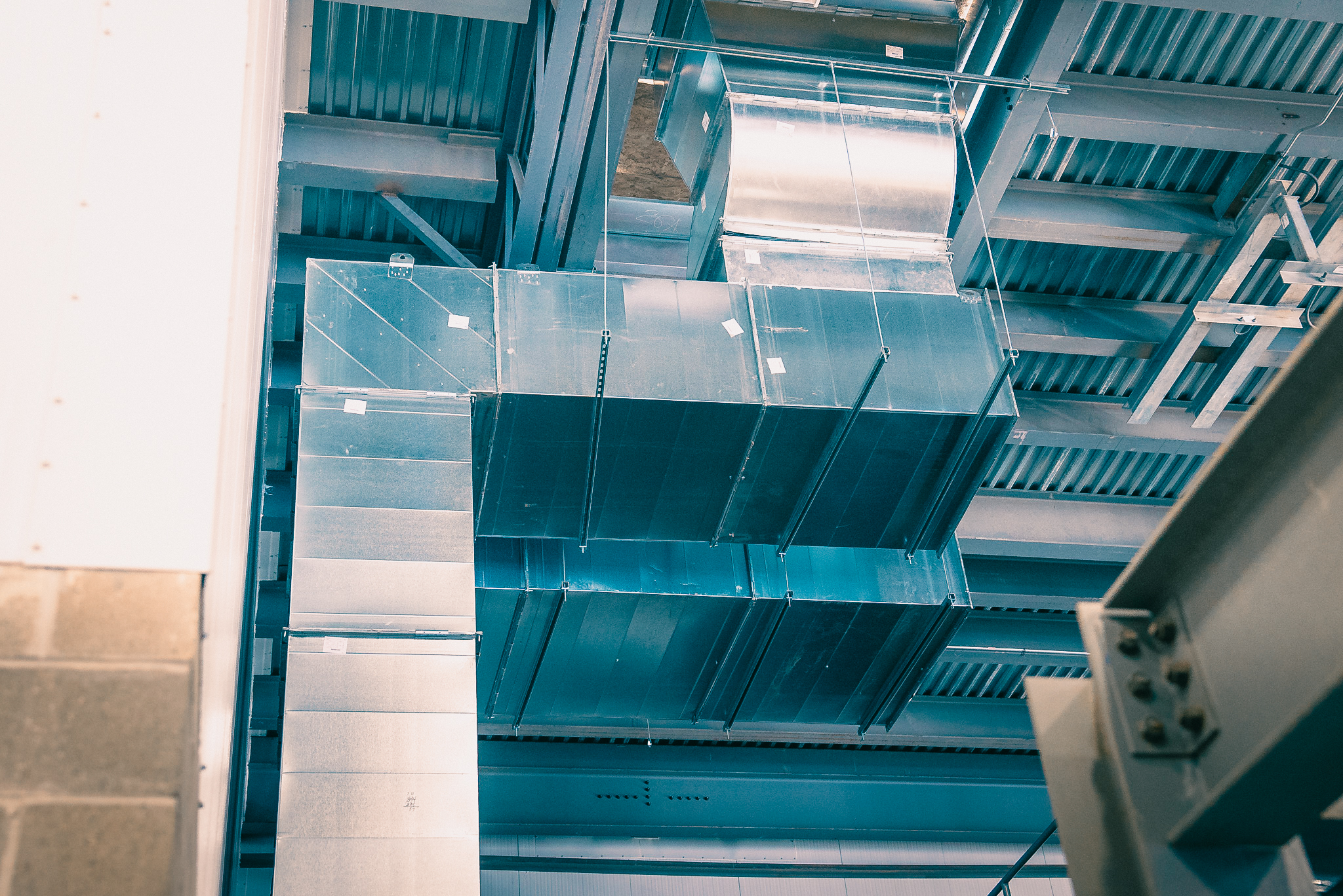 Sheet Metal Fabrication